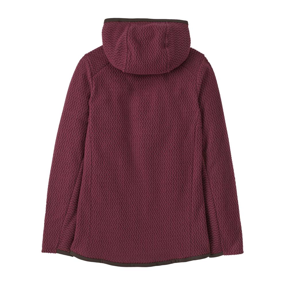 Kids' Full-Zip Fleece Jacket - Blue