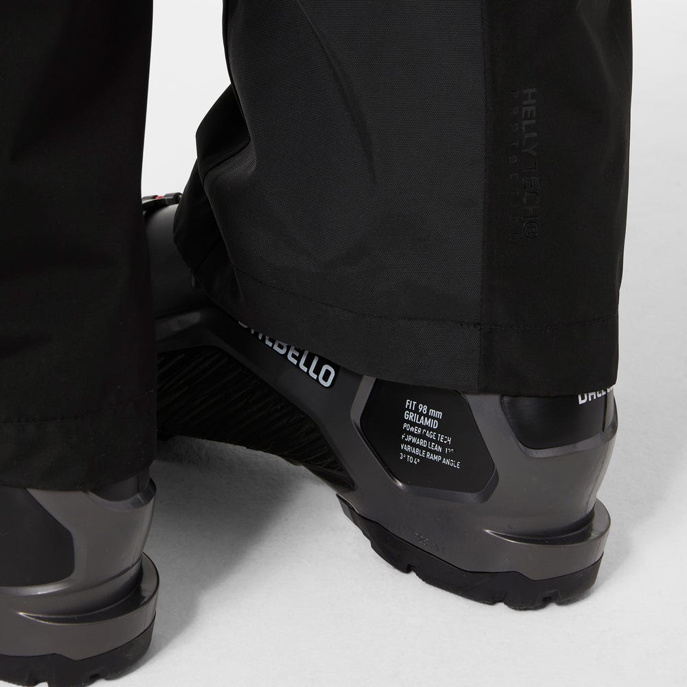 Men's Insulated Ski Pants