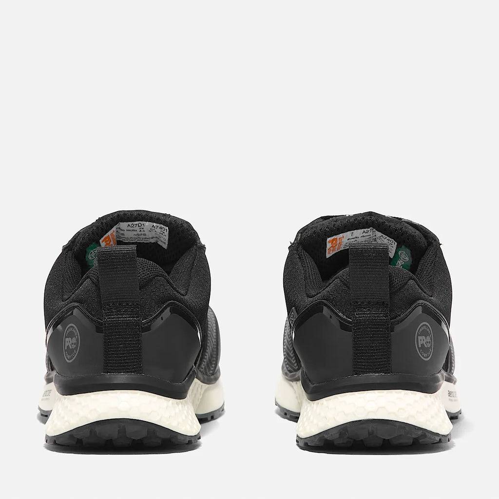 Women's Composite Toe Work Sneaker