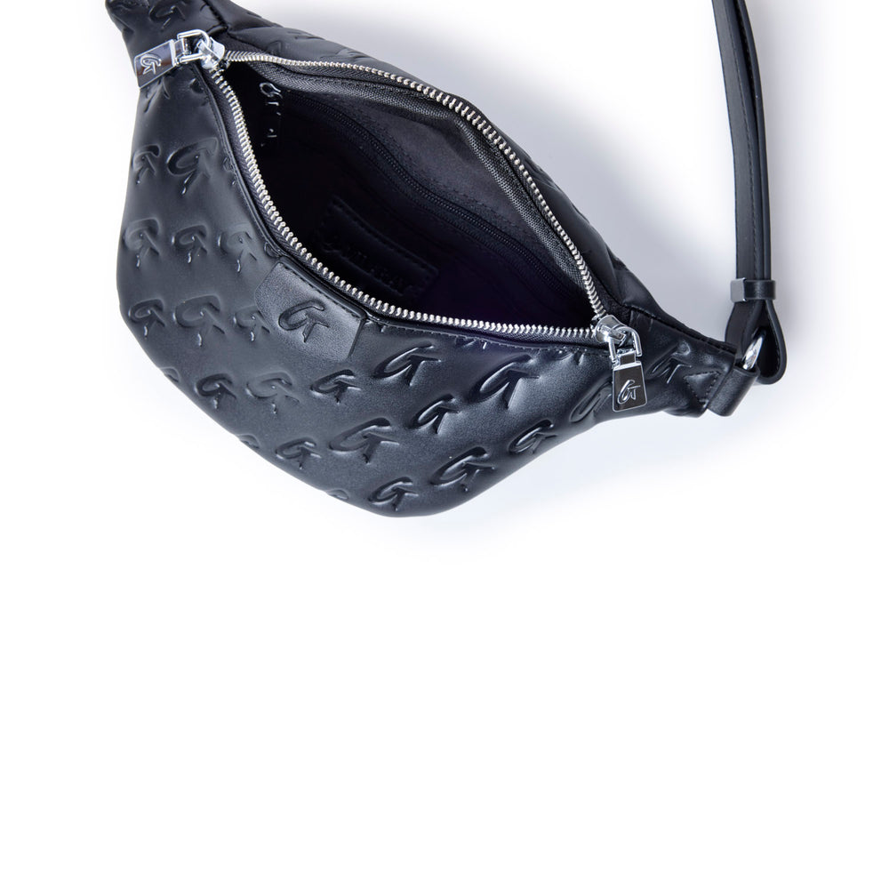 Mini Belt Bag - Black