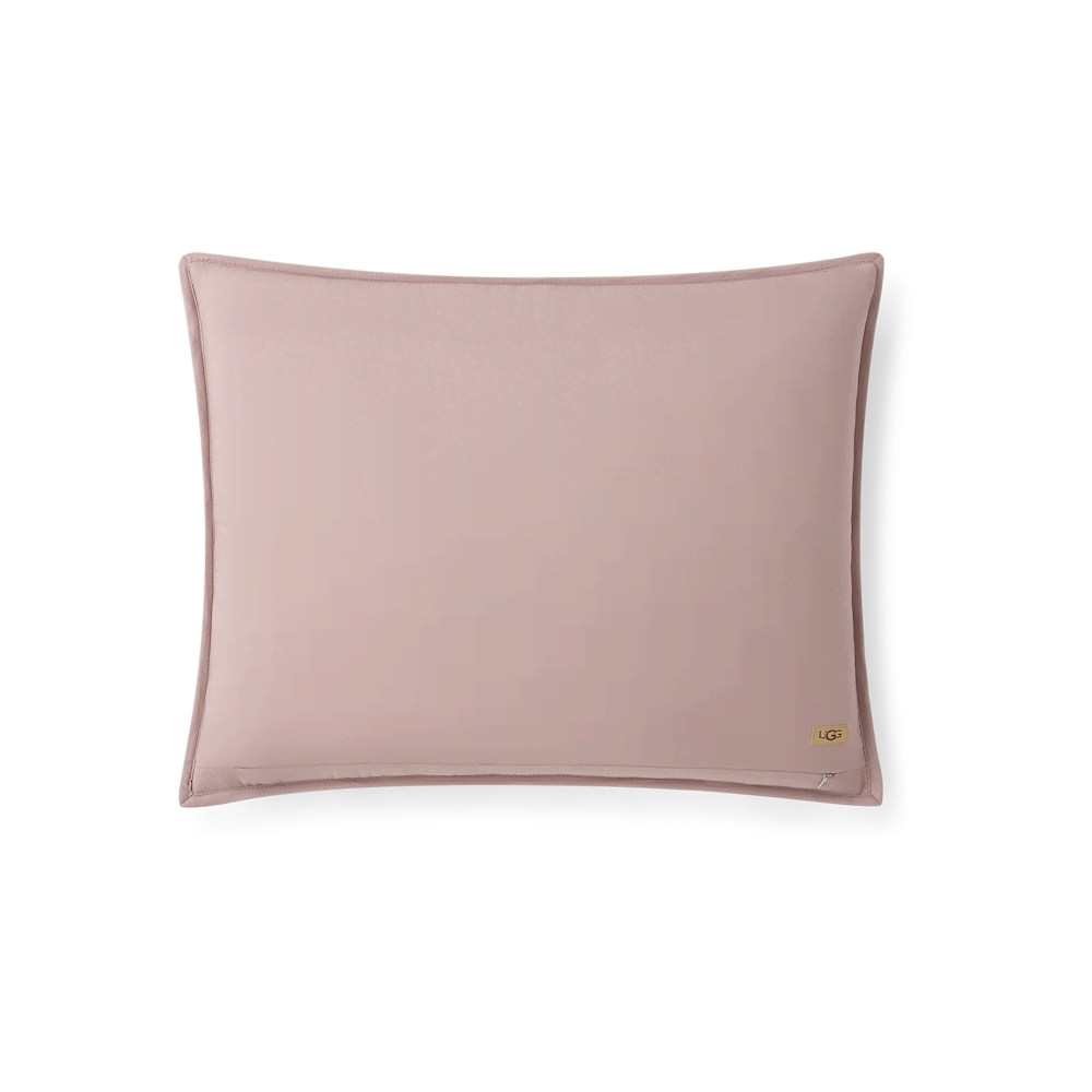 Twin/Twin XL Ruched Microfiber Quilt Set