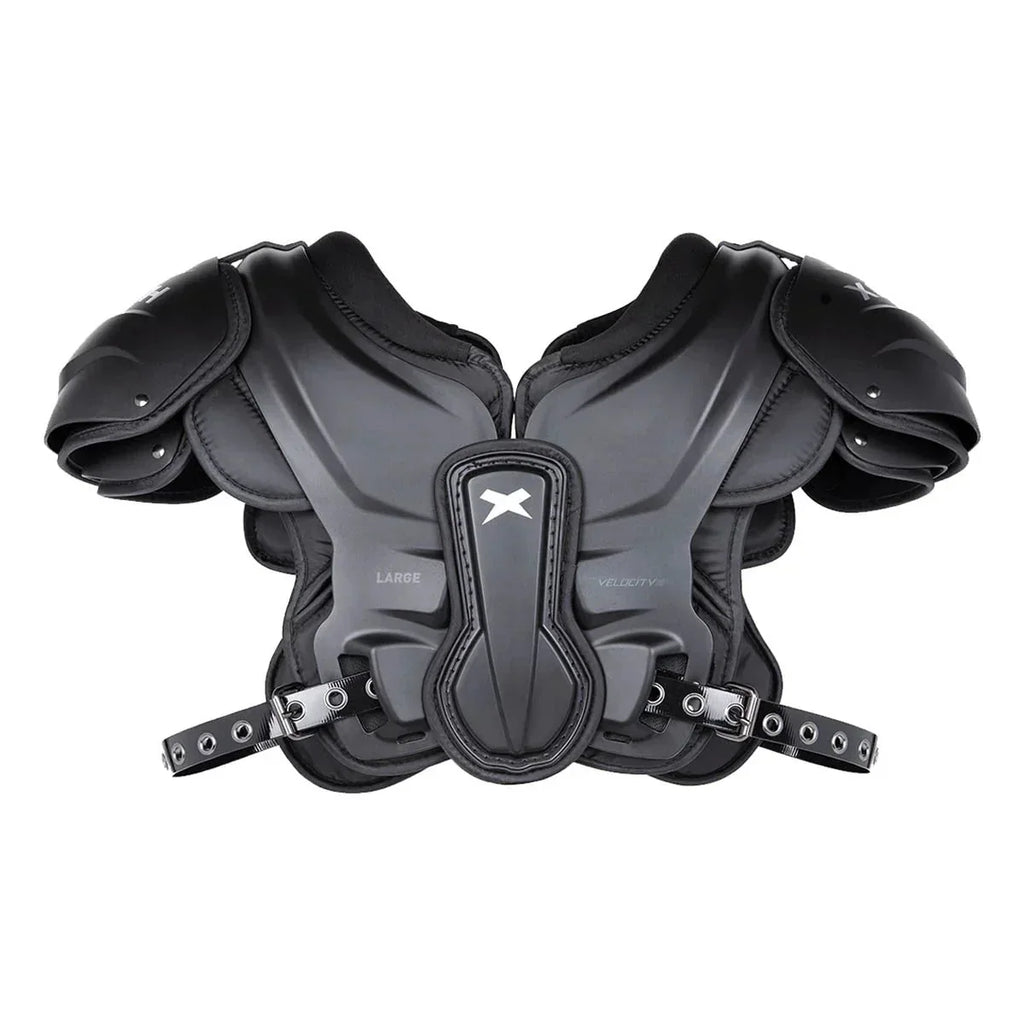 Xenith Adult Velocity 2 Football Shoulder Pads - Velocity 2