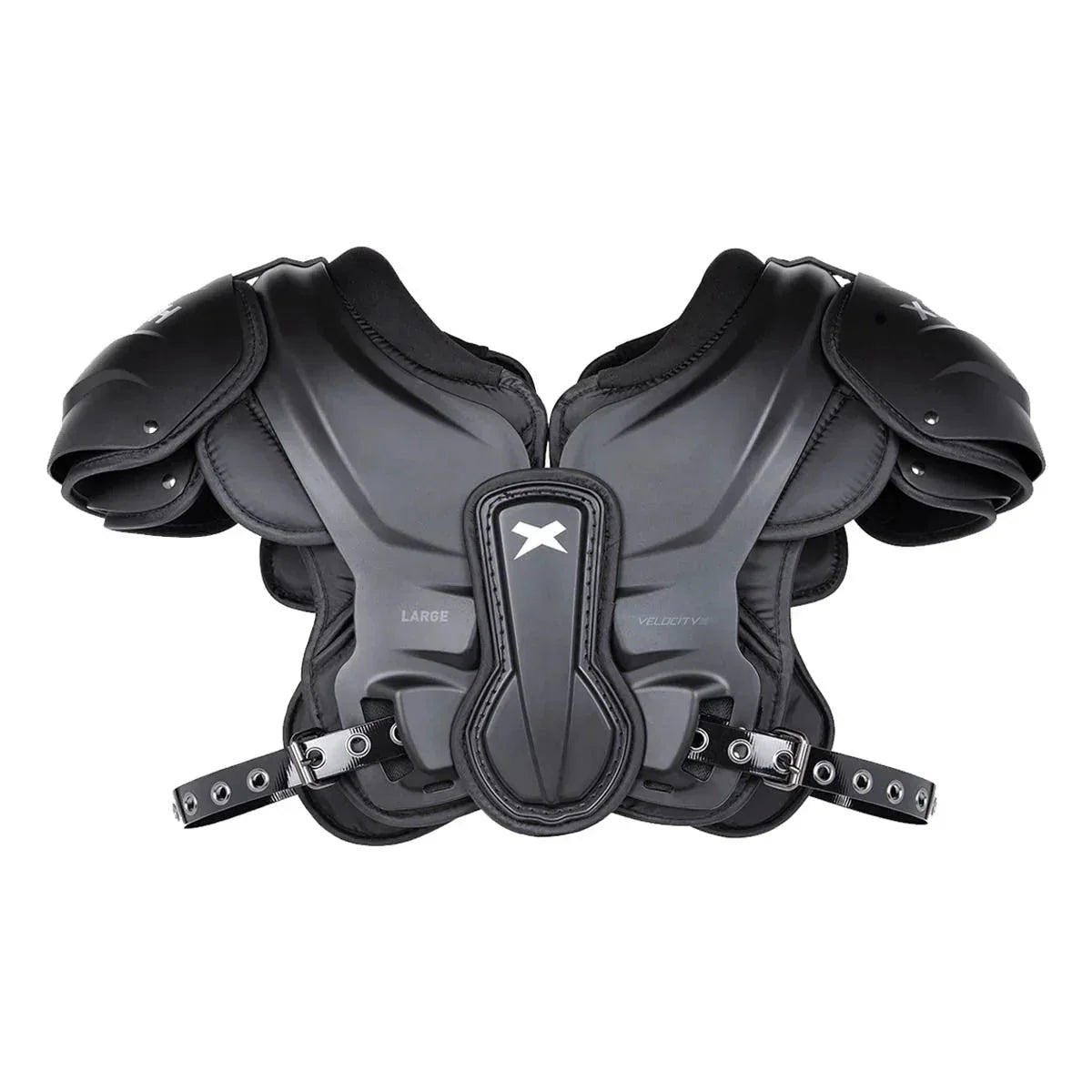 Xenith Adult Velocity 2 Football Shoulder Pads - Velocity 2