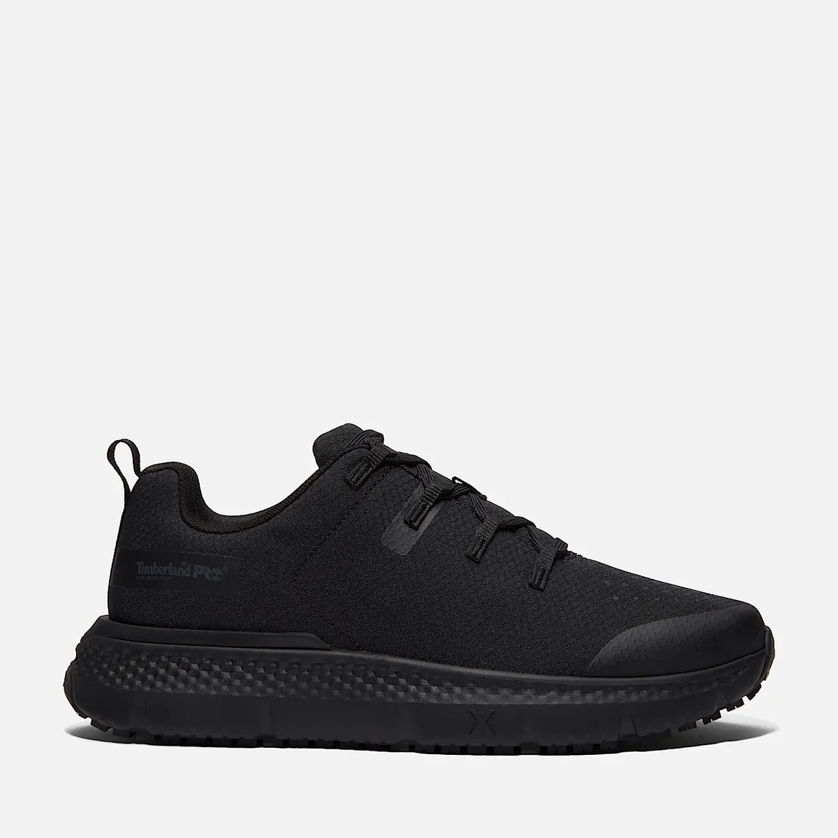 Men's Slip-Resistant Hospitality Work Sneaker
