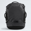 Travel Backpack - Grey And Black