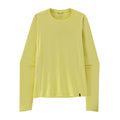 Women's Long-Sleeve UPF Performance Shirt - Green