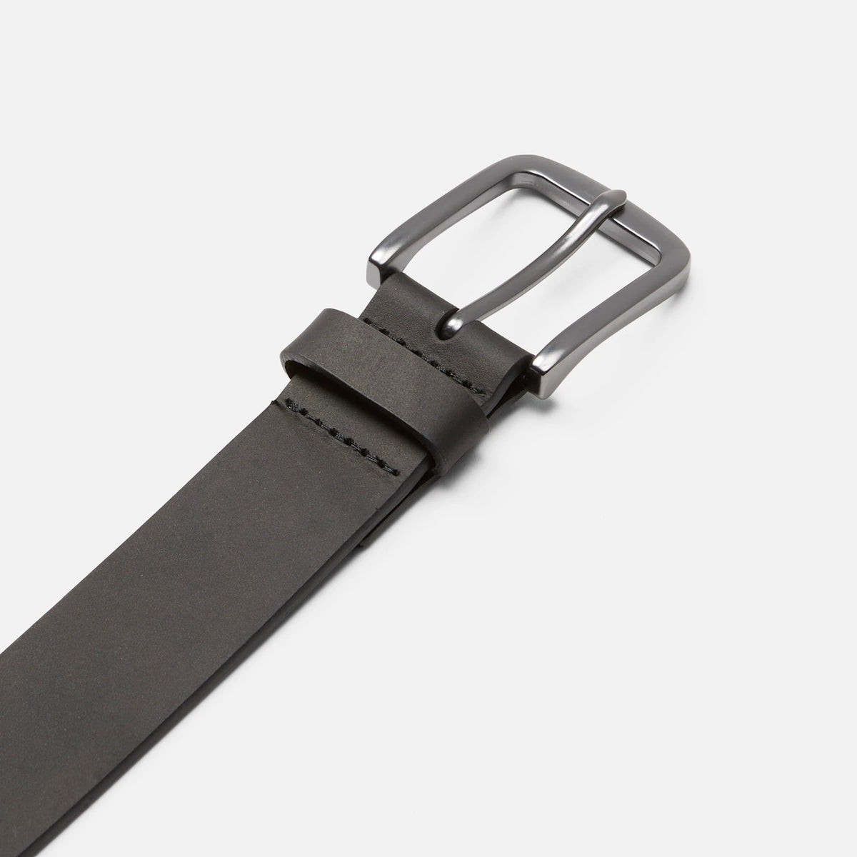Men's 35 mm Leather Belt