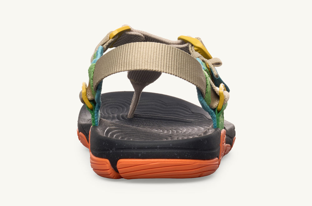 Men's Knit Sport Sandal - Twig