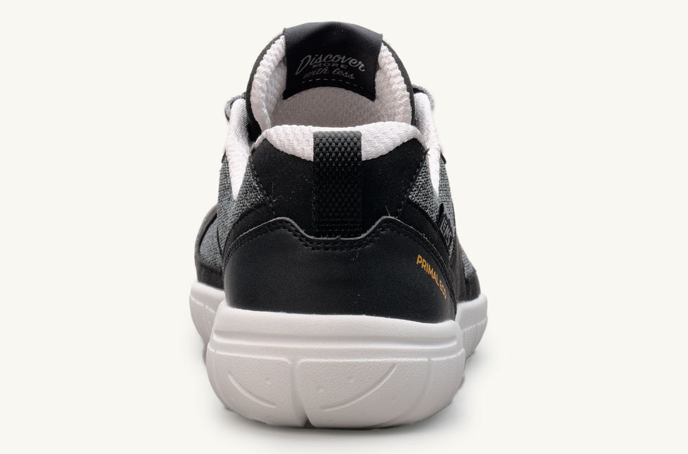 Men's Recycled Material Minimalist Sneaker - Jade