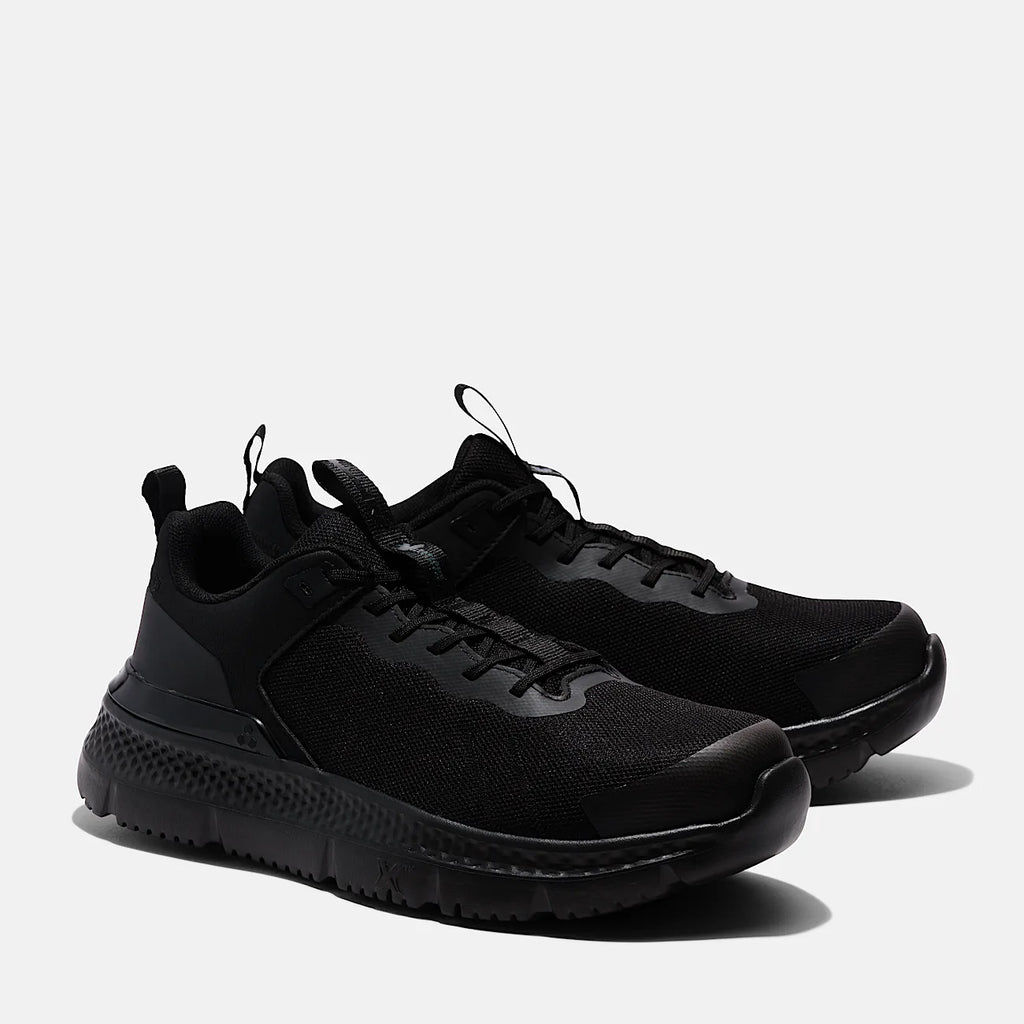Men's Composite Toe Work Sneaker