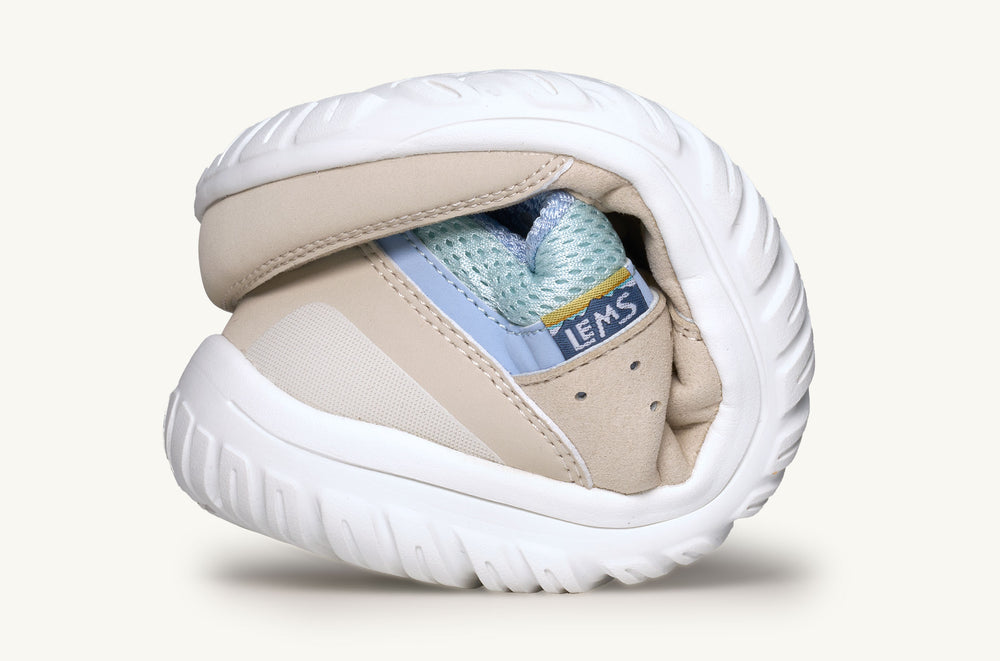Women's Minimalist Training Sneaker - White