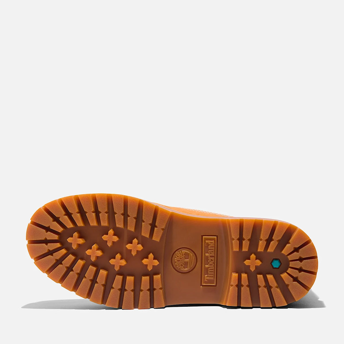 Women's Waterproof Platform Boot