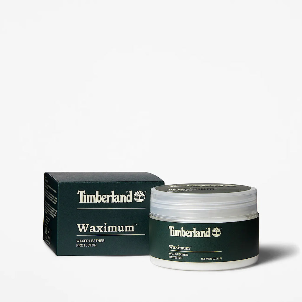 Footwear Wax Care Kit