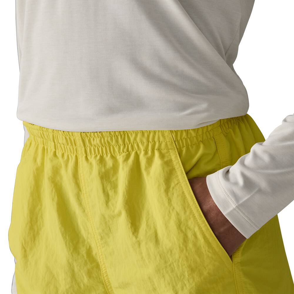 Women's 5-Inch Quick-Dry Shorts - Blue