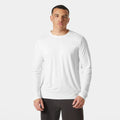 Men's UPF 50+ Long Sleeve Crew - Navy