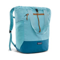 24L Convertible Tote Backpack - Stone