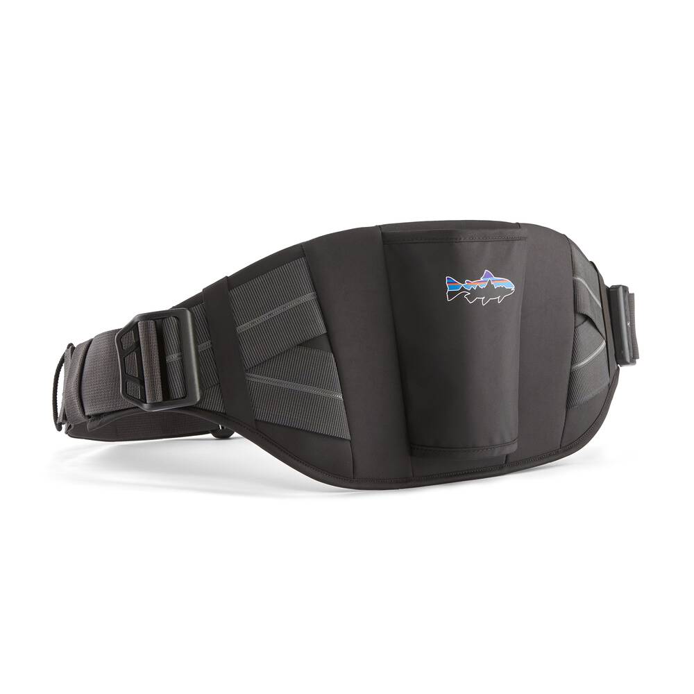Adjustable Wading Back Support Belt