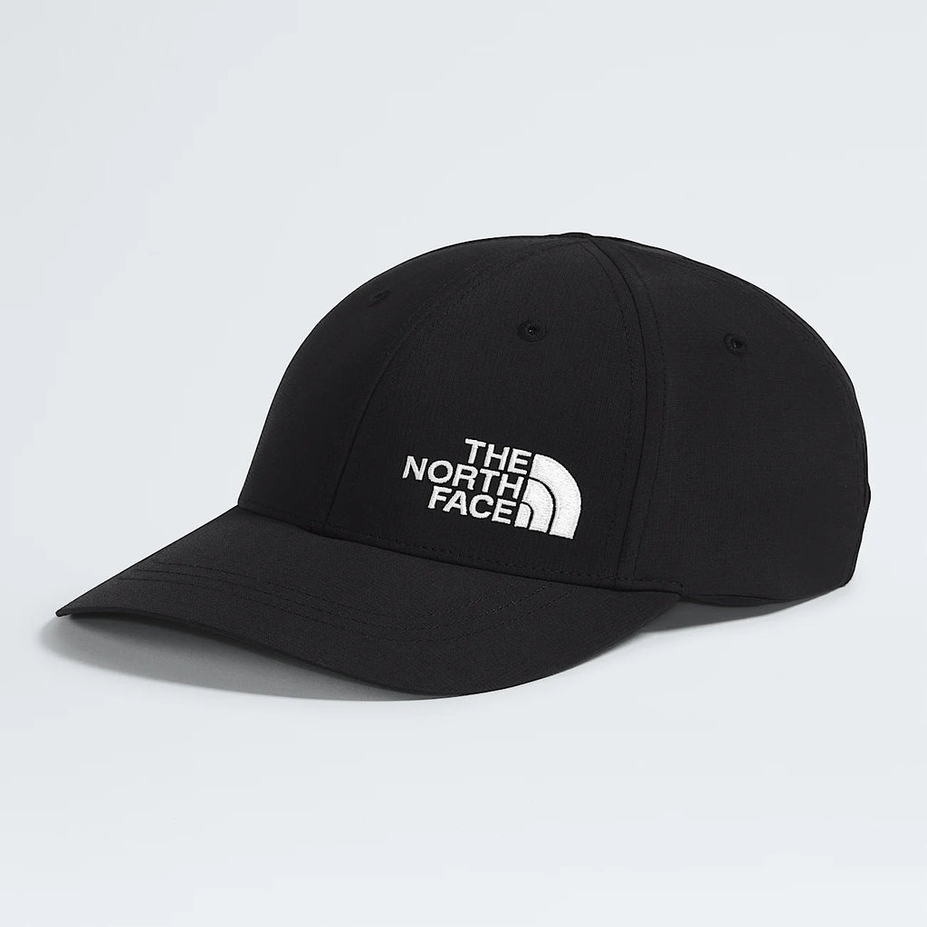 Women's Brimmed Outdoor Hat - Black