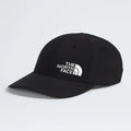 Women's Brimmed Outdoor Hat - Black