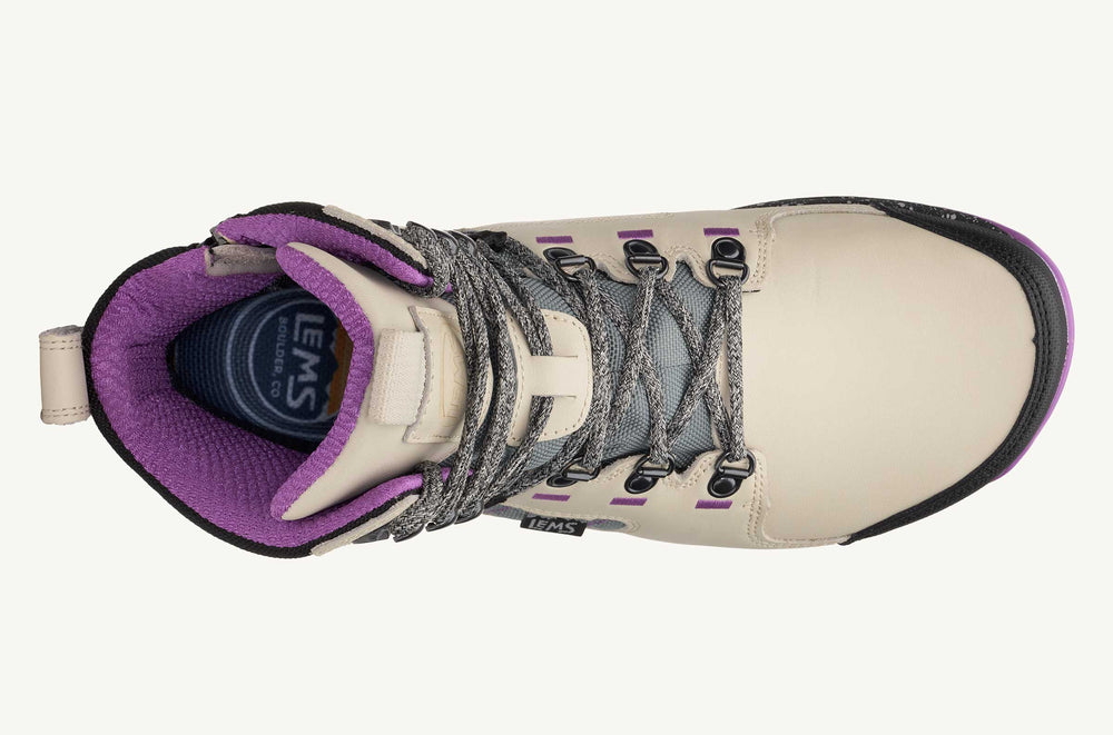 Men's Waterproof Winter Boot - Neptune