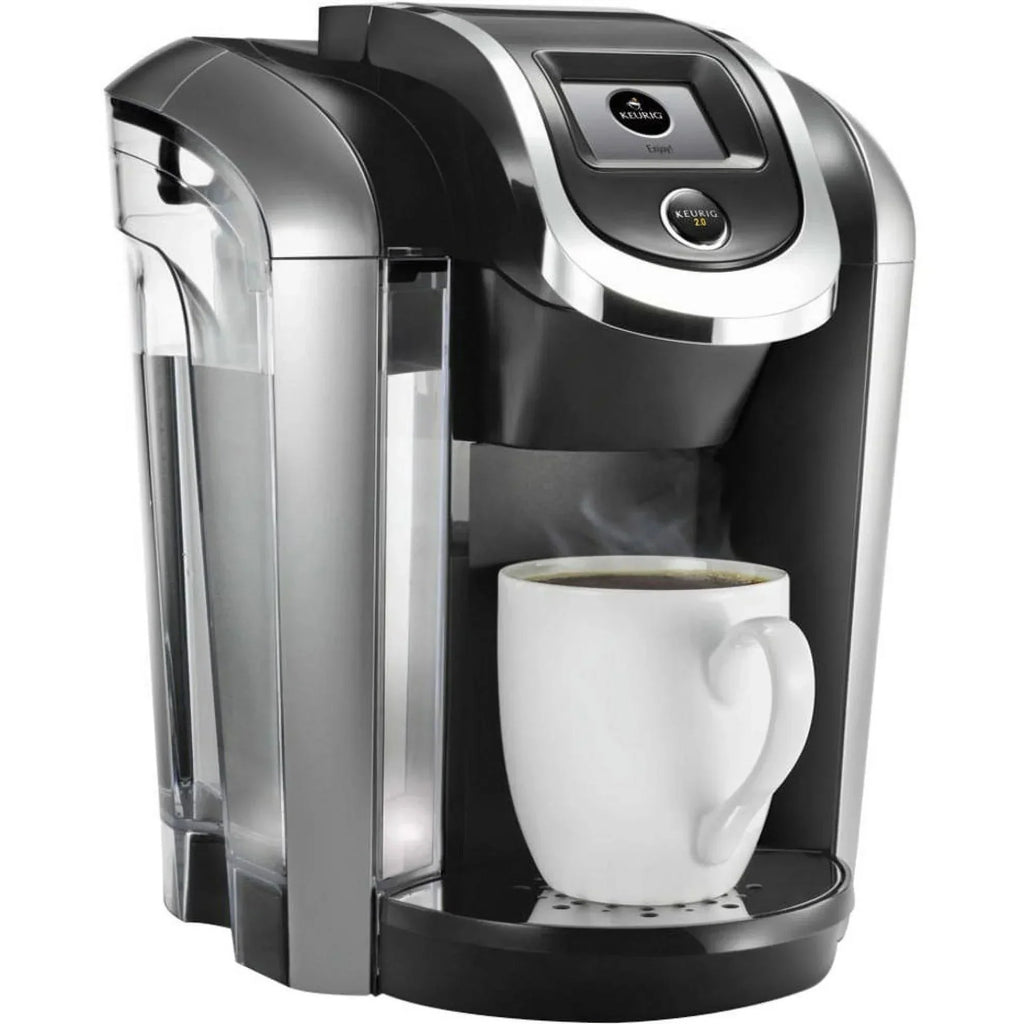 Keurig 2.0 Single Serve Brewer With 70 oz Water Reservoir - K450