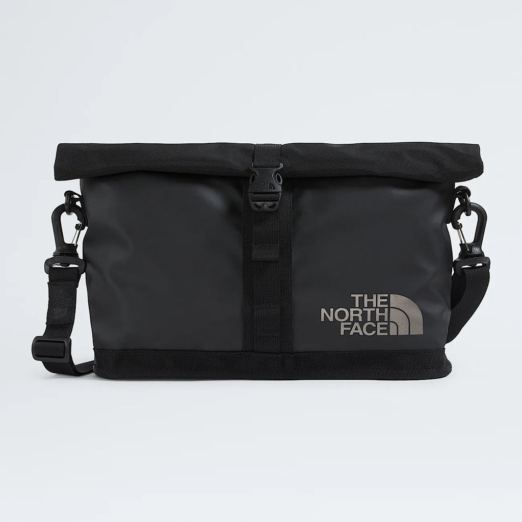 Shoulder Bag - Black