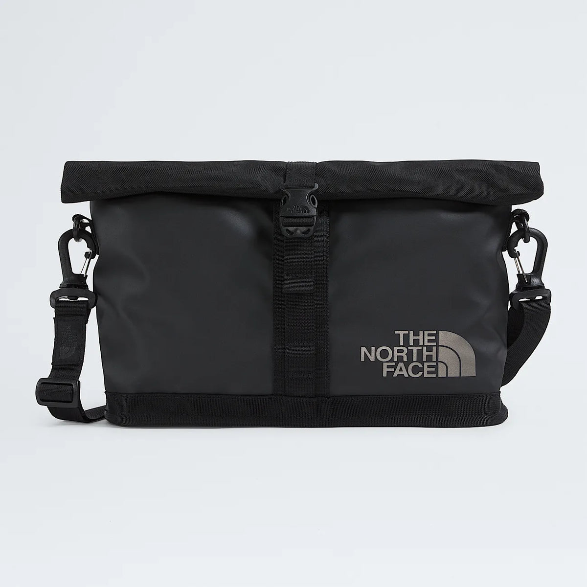 Shoulder Bag - Black