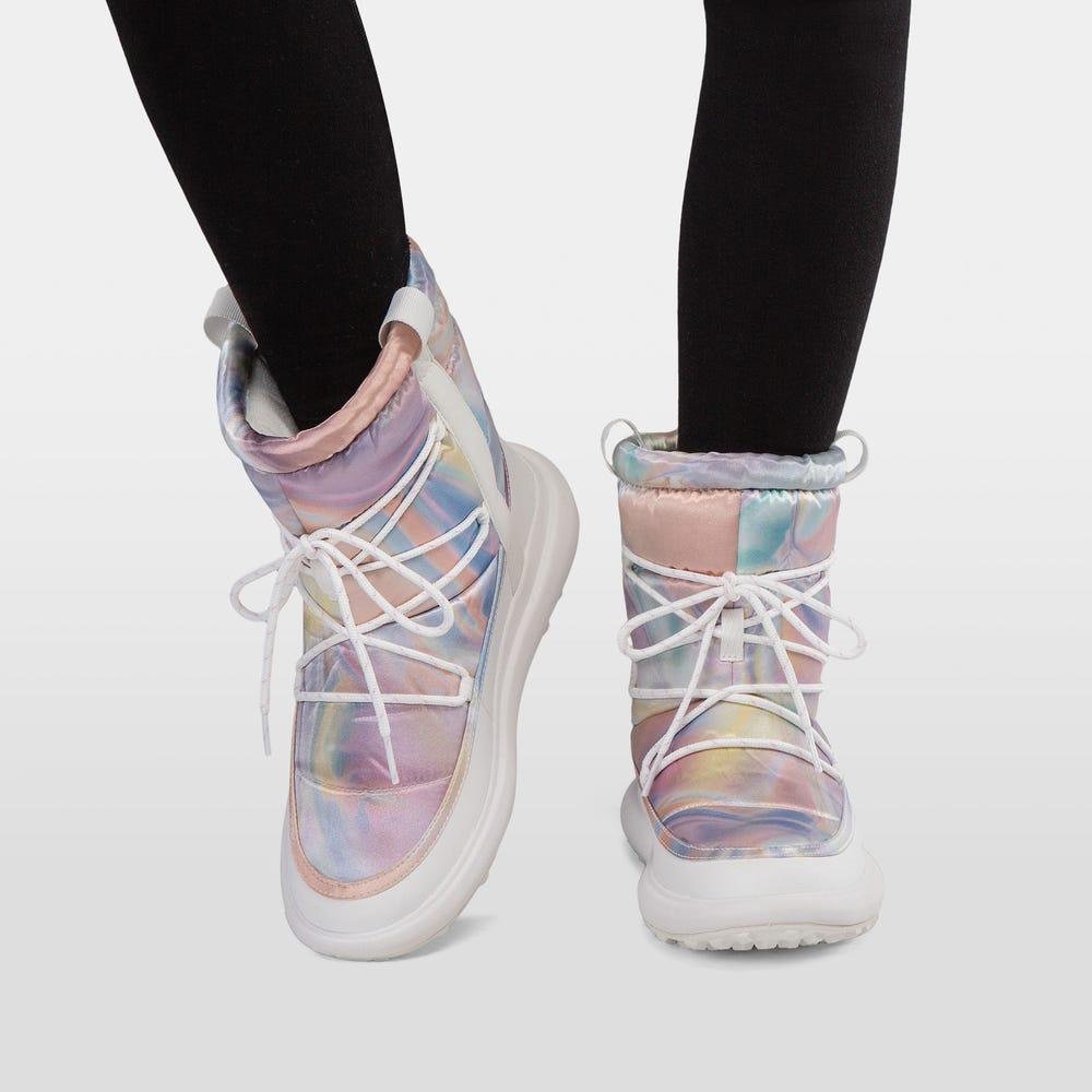 Women's Insulated Mid Winter Boots