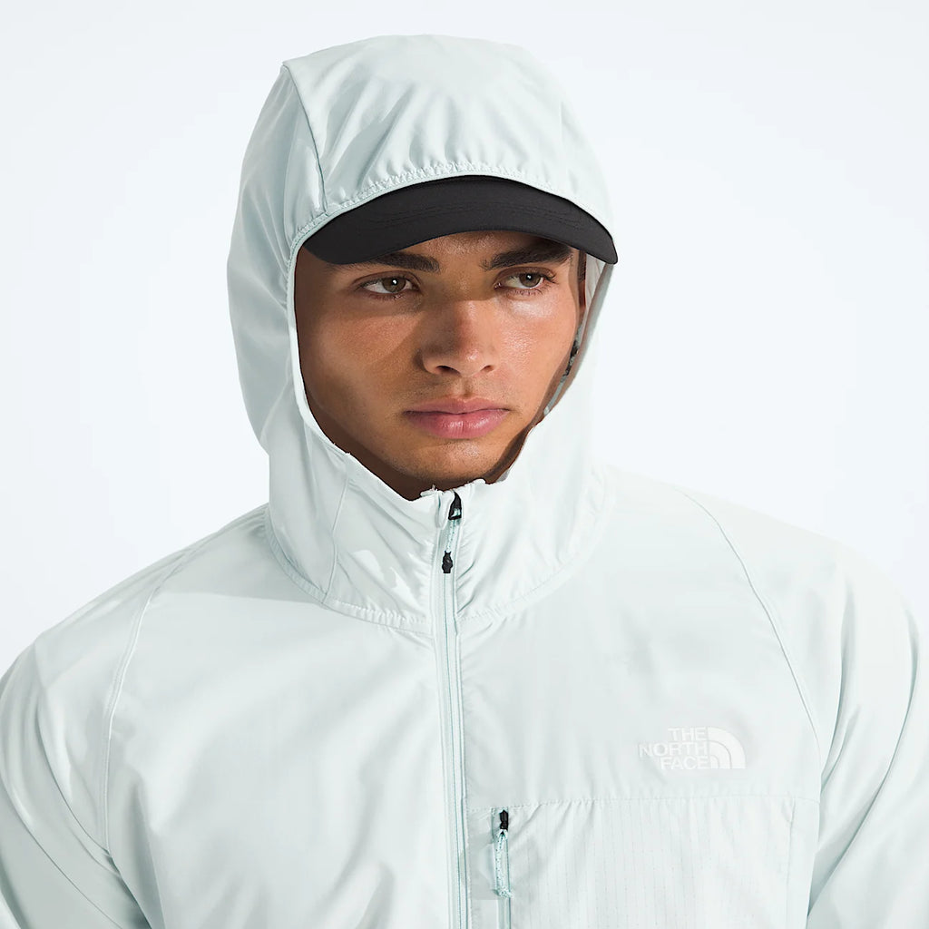 Men's Woven Wind Jacket - Stone