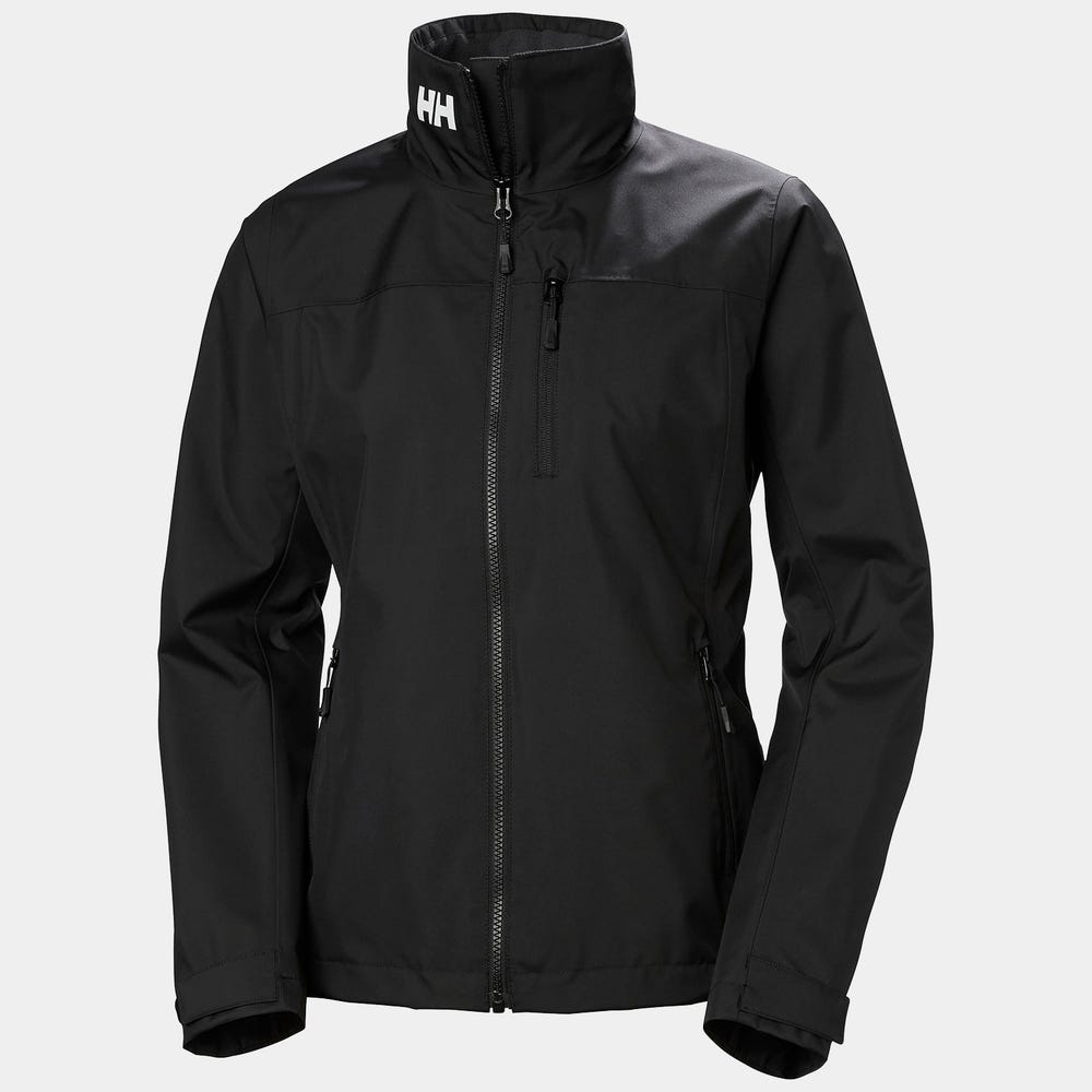 Women's Waterproof Sailing Jacket - Cyan