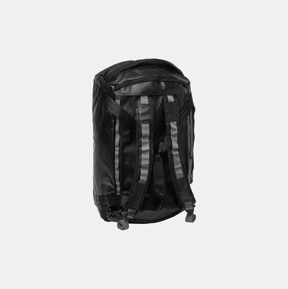 Waterproof Convertible Duffel Backpack - 70L