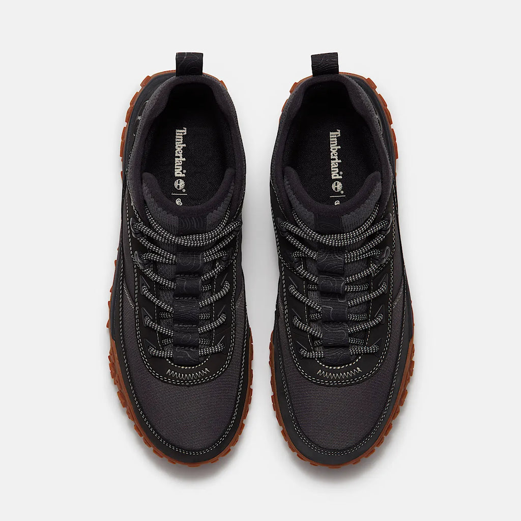Men's Mid-Top Sneaker