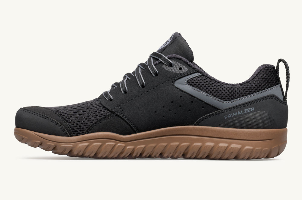 Women's Minimalist Training Sneaker - White