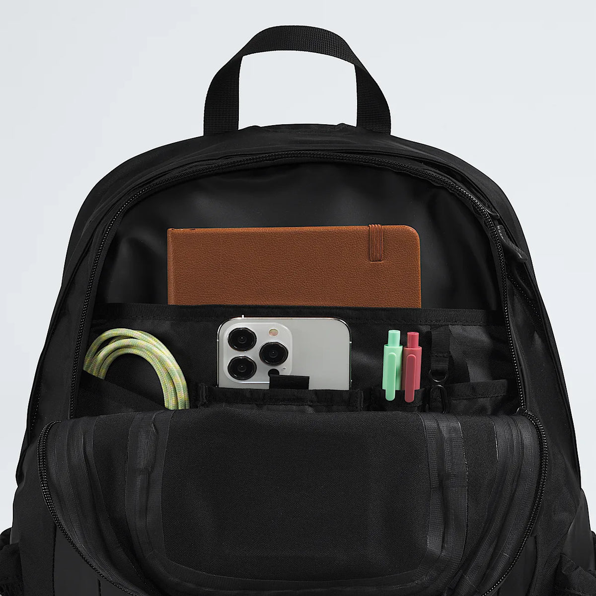 Everyday School Backpack - Black