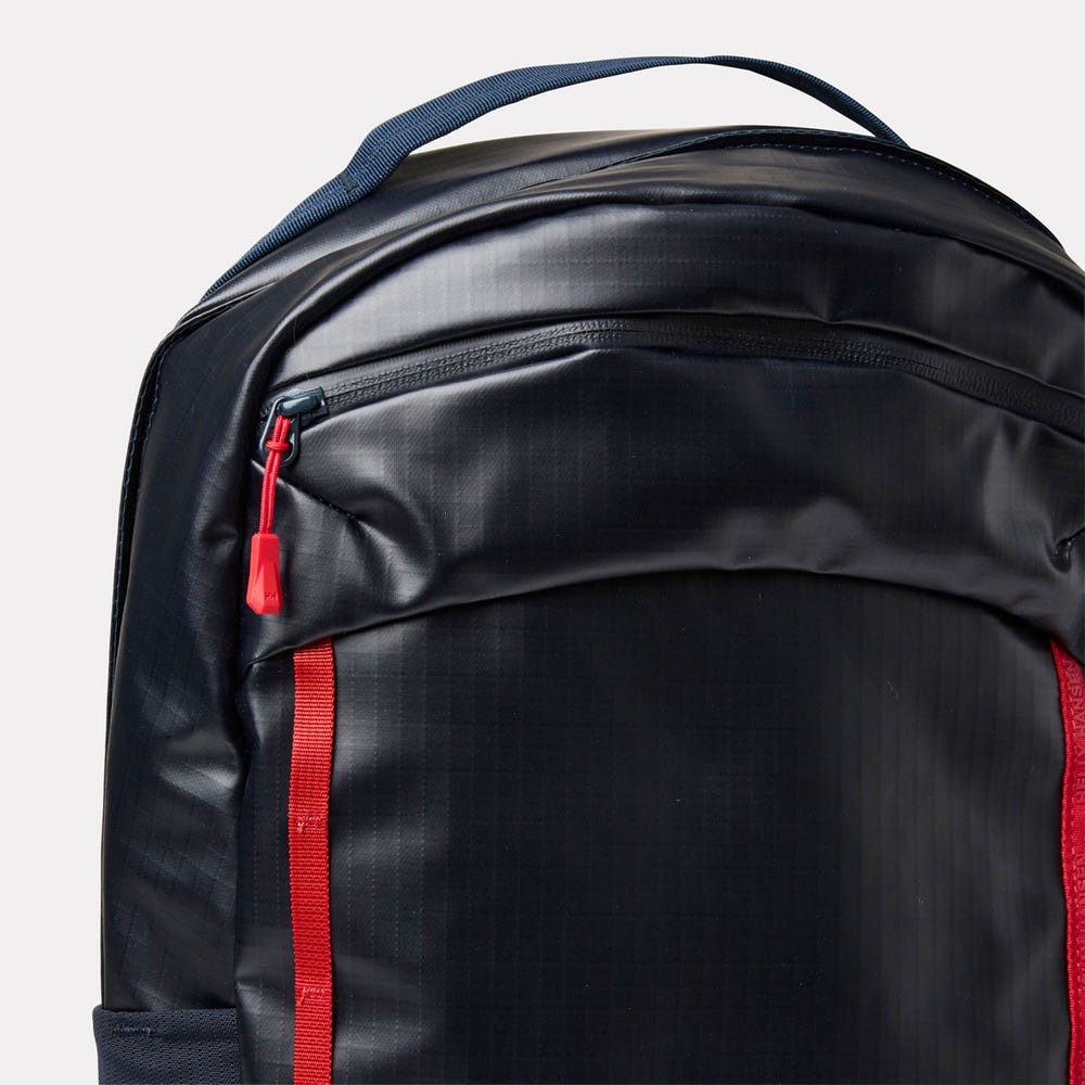 22L Waterproof Ripstop Daypack - Green