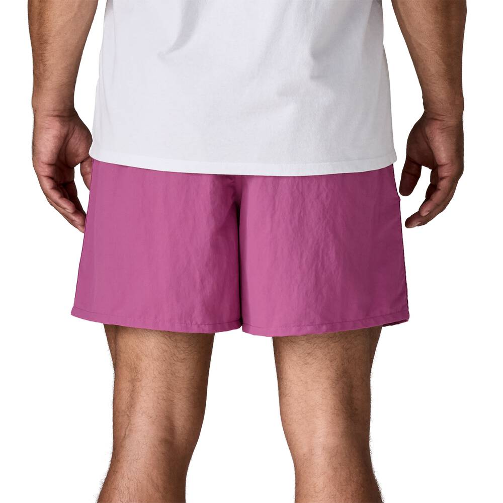 Men's 5-Inch Lined Swim Shorts - Navy