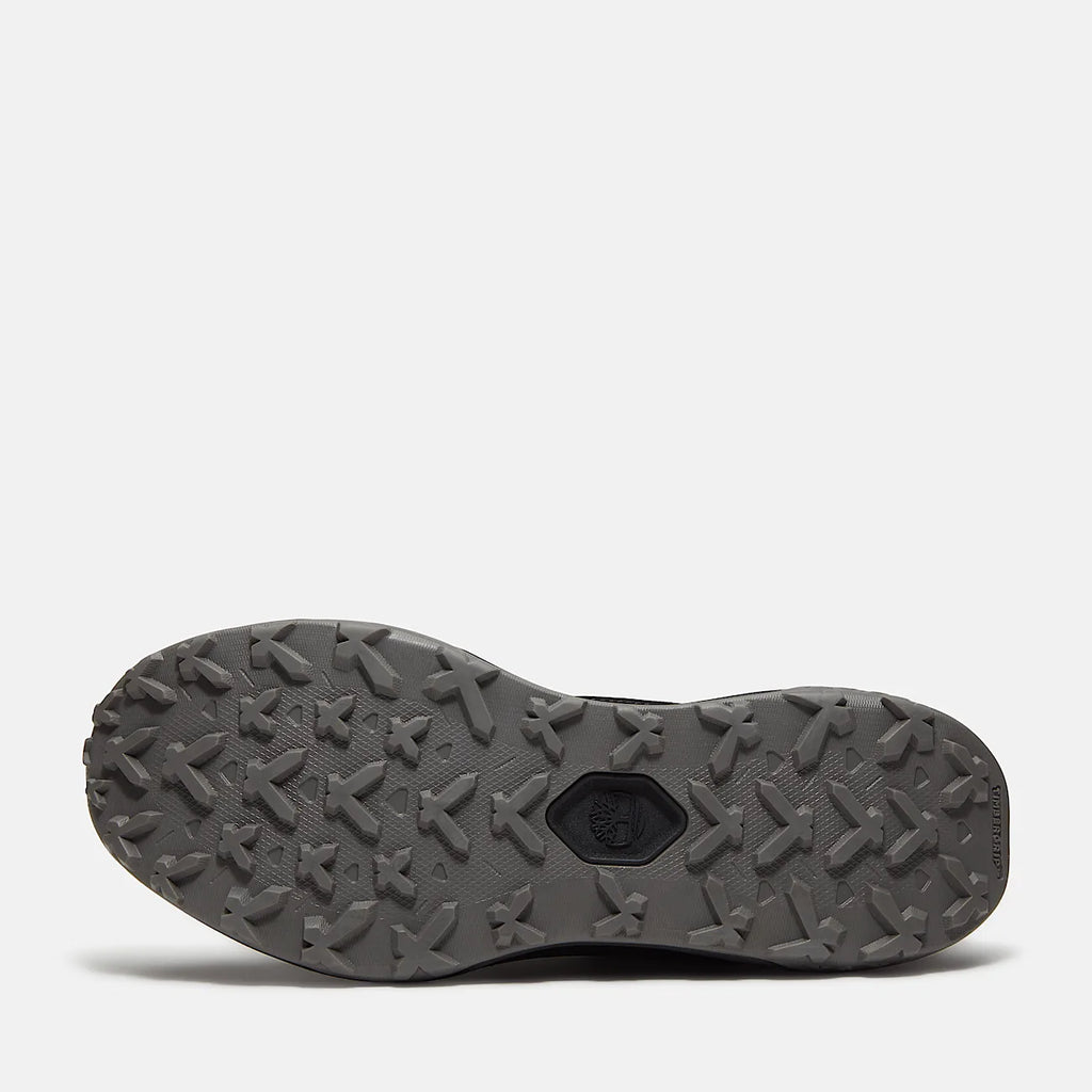 Men's Mid Hiking Sneaker