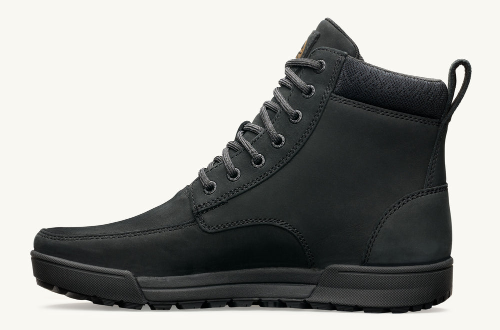Women's Waterproof Hiking Boot - Brown