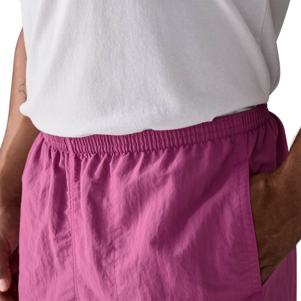 Men's 5-Inch Lined Swim Shorts - Navy