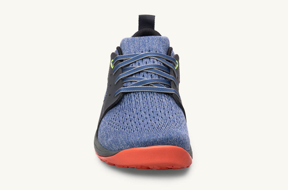 Men's Mesh Athletic Sneaker - Darkside