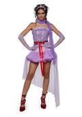 Storybook Girl Costume Set - Light Pink