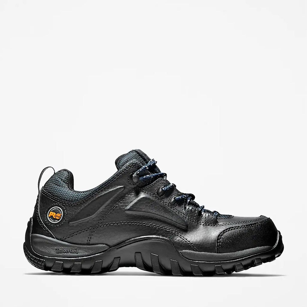 Men's Steel Toe Work Boot
