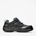 Men's Steel Toe Work Boot