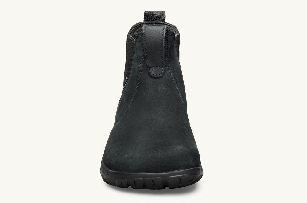 Men's Waterproof Chelsea Boot - Brown