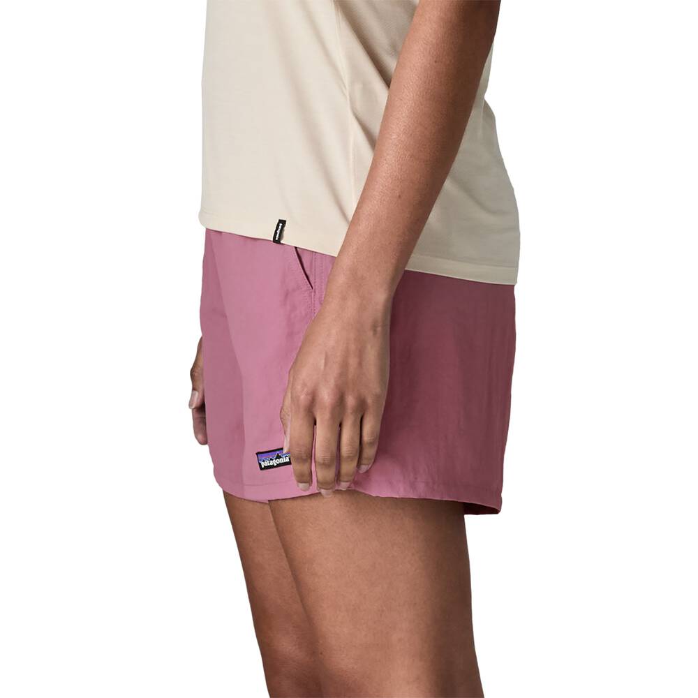 Women's 5-Inch Quick-Dry Shorts - Blue