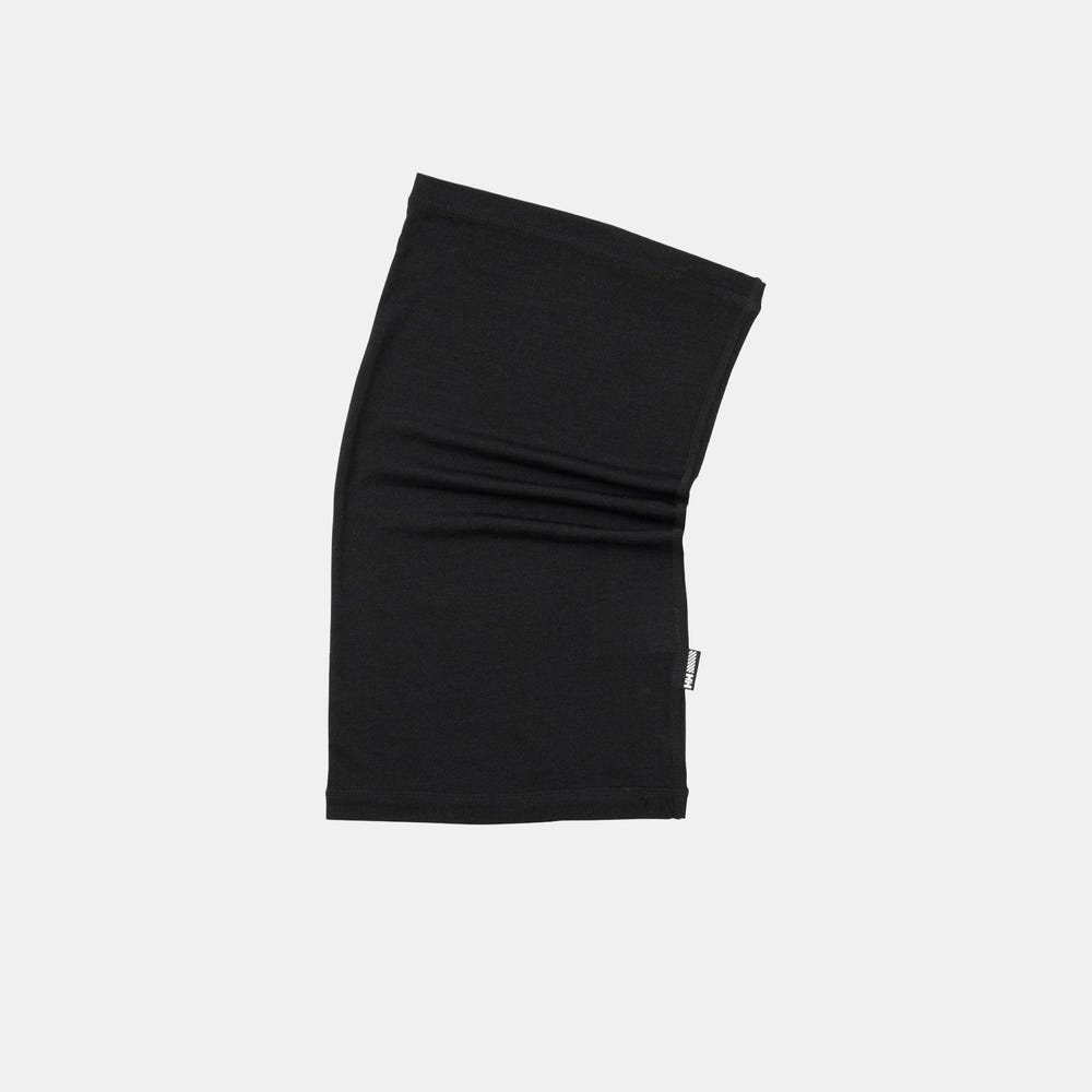 Merino Wool Reinforced Neck Gaiter