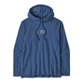 Used Men's Lightweight Graphic Hoodie