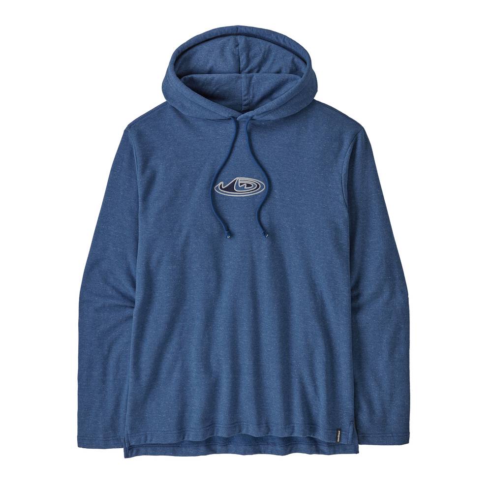 Used Men's Lightweight Graphic Hoodie