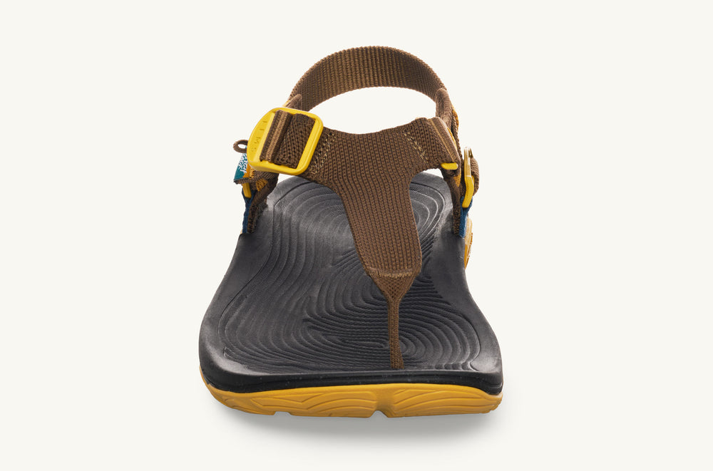 Men's Knit Sport Sandal - Twig