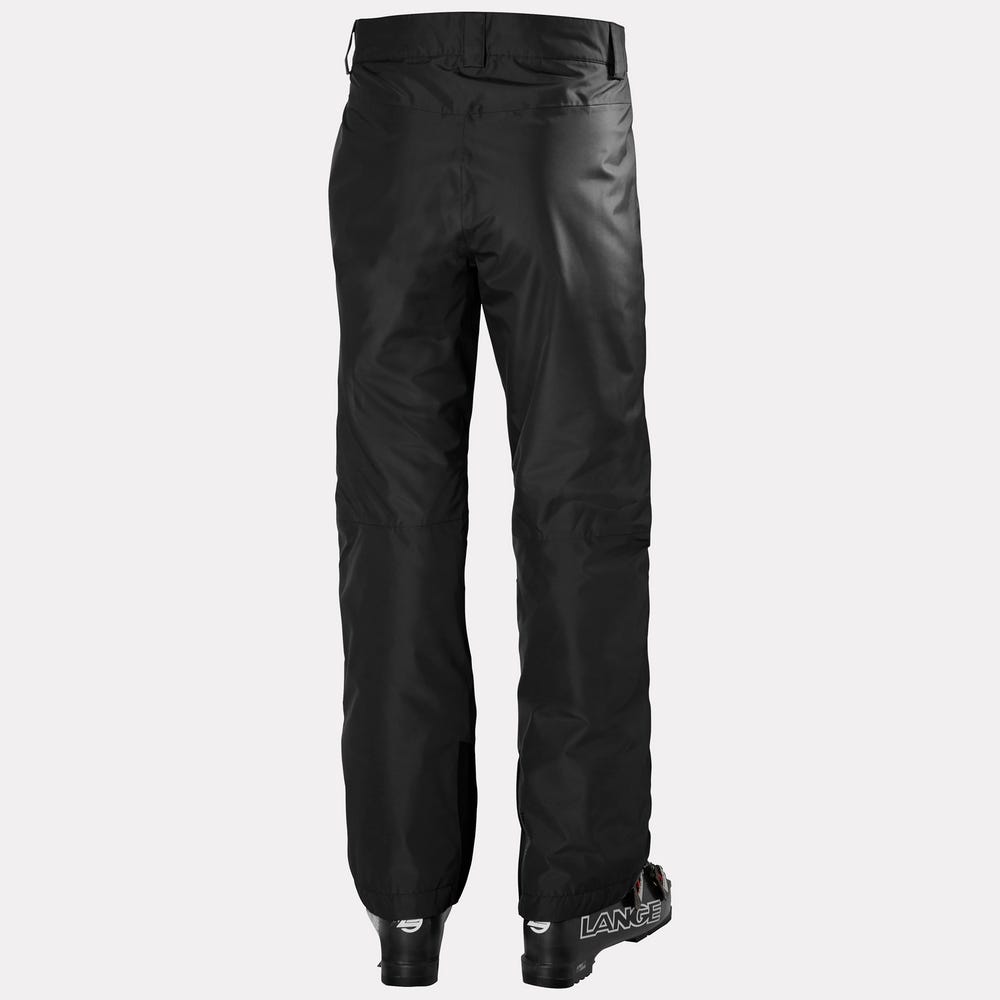 Men's Insulated Ski Pants